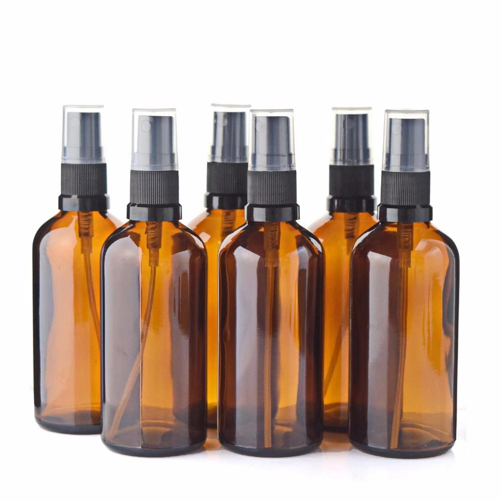 Wholesale Aromatherapy DIY Bottles