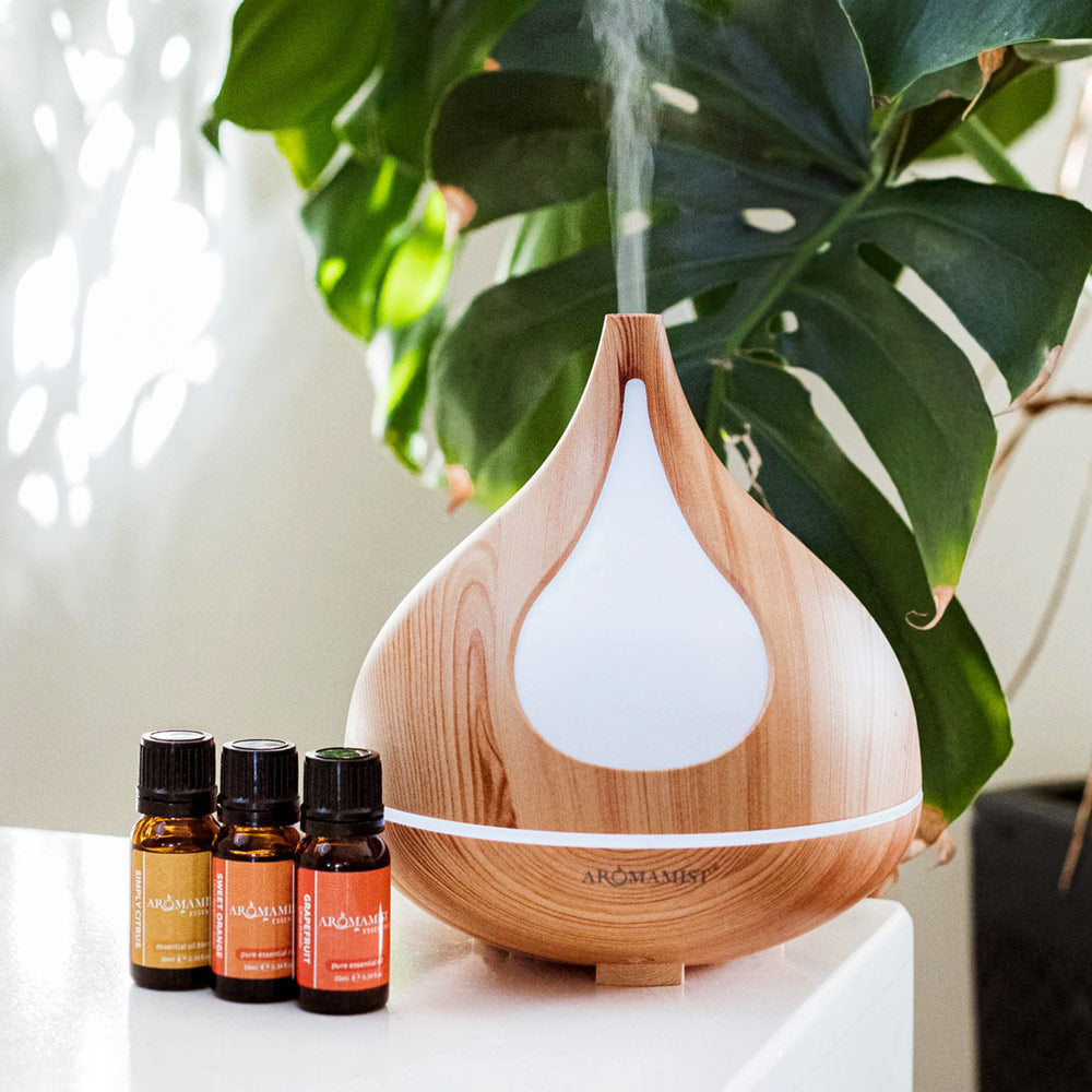 Aromamist Diffusers