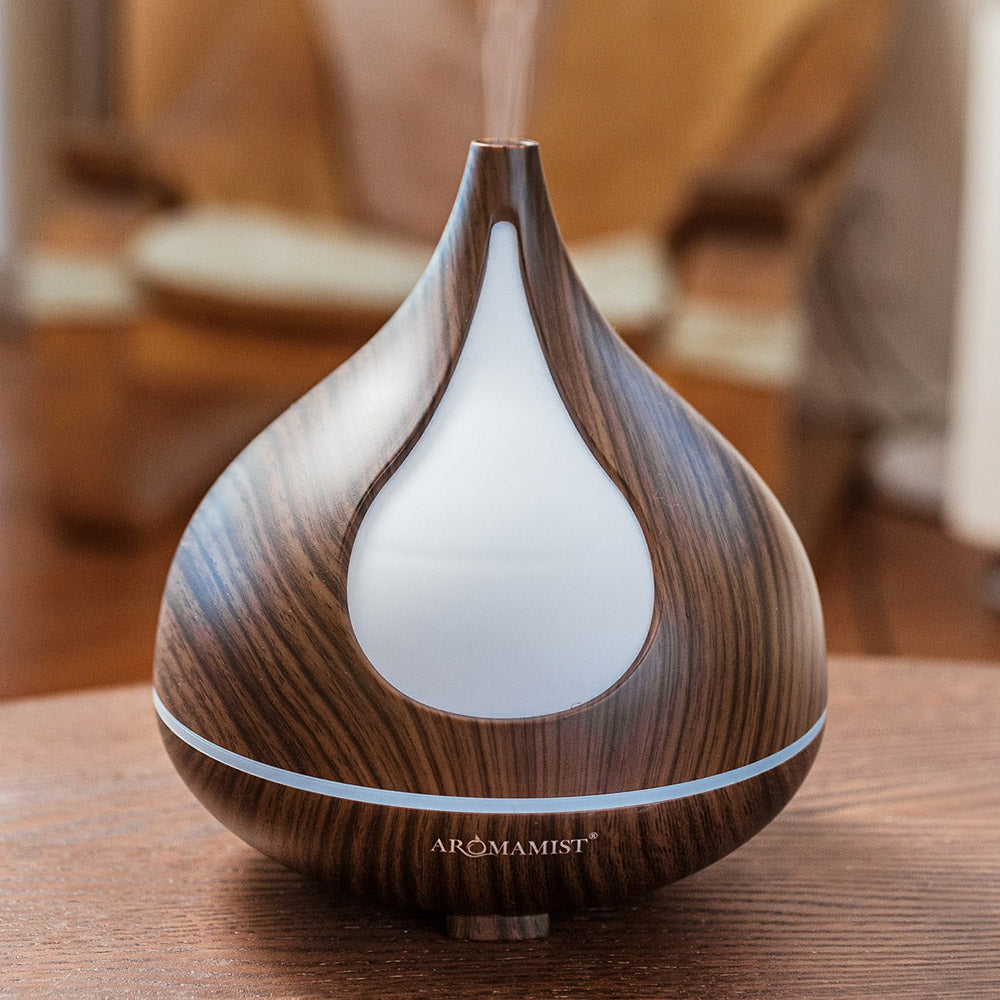 Anise Mist Diffuser + FREE Inspire Me Blend