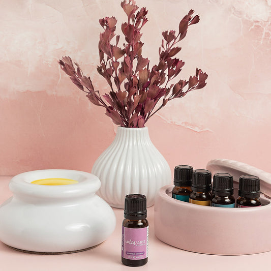 Arctic White Vaporiser