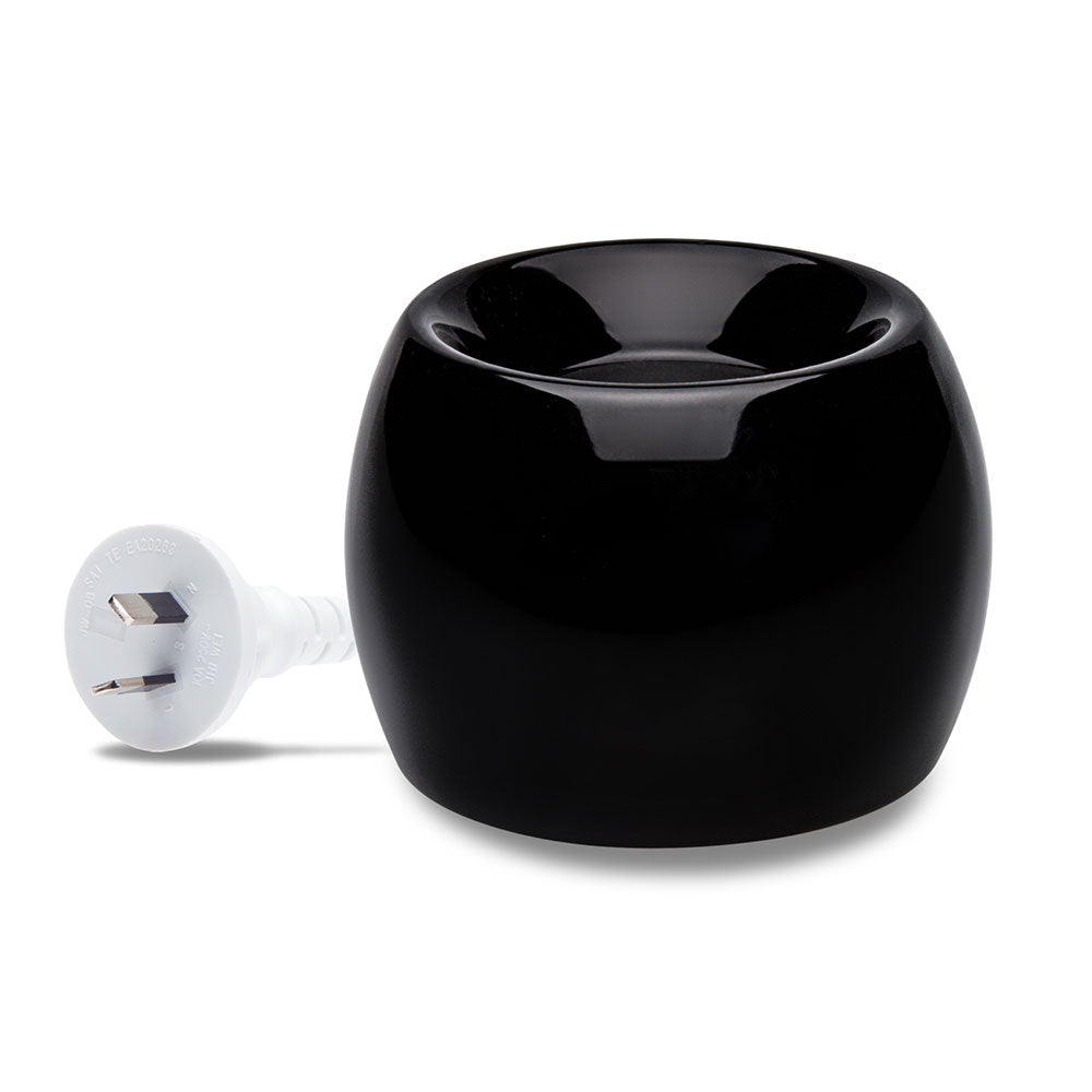 Black Coral Vaporiser