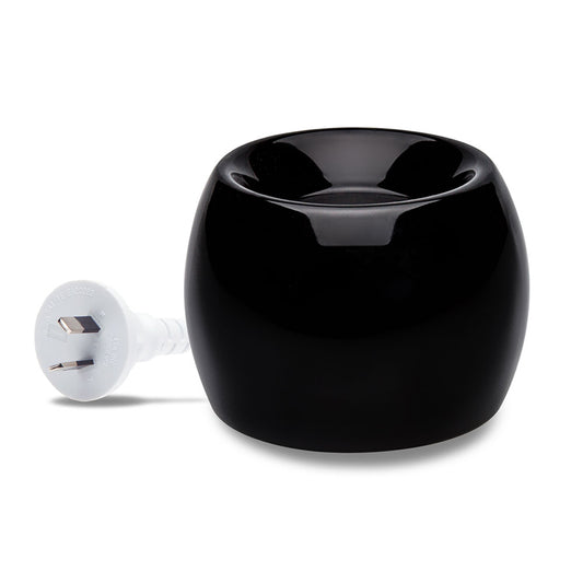 Black Coral Vaporiser