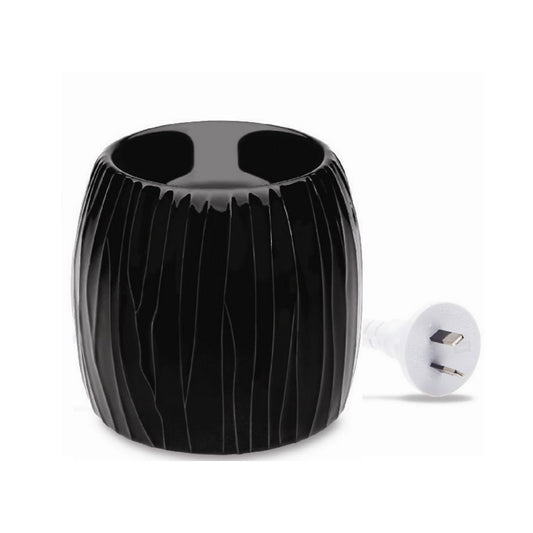 Black Pearl Wax Warmer