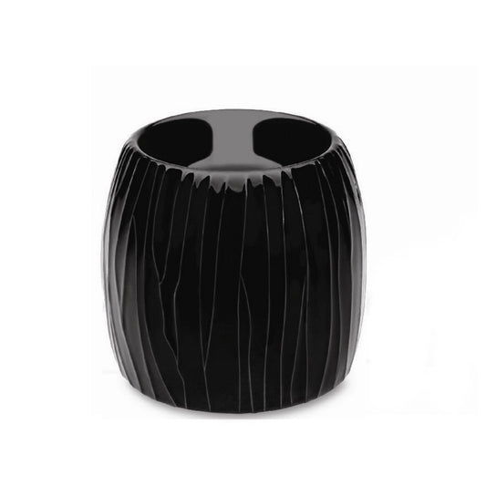 Black Pearl Wax Warmer