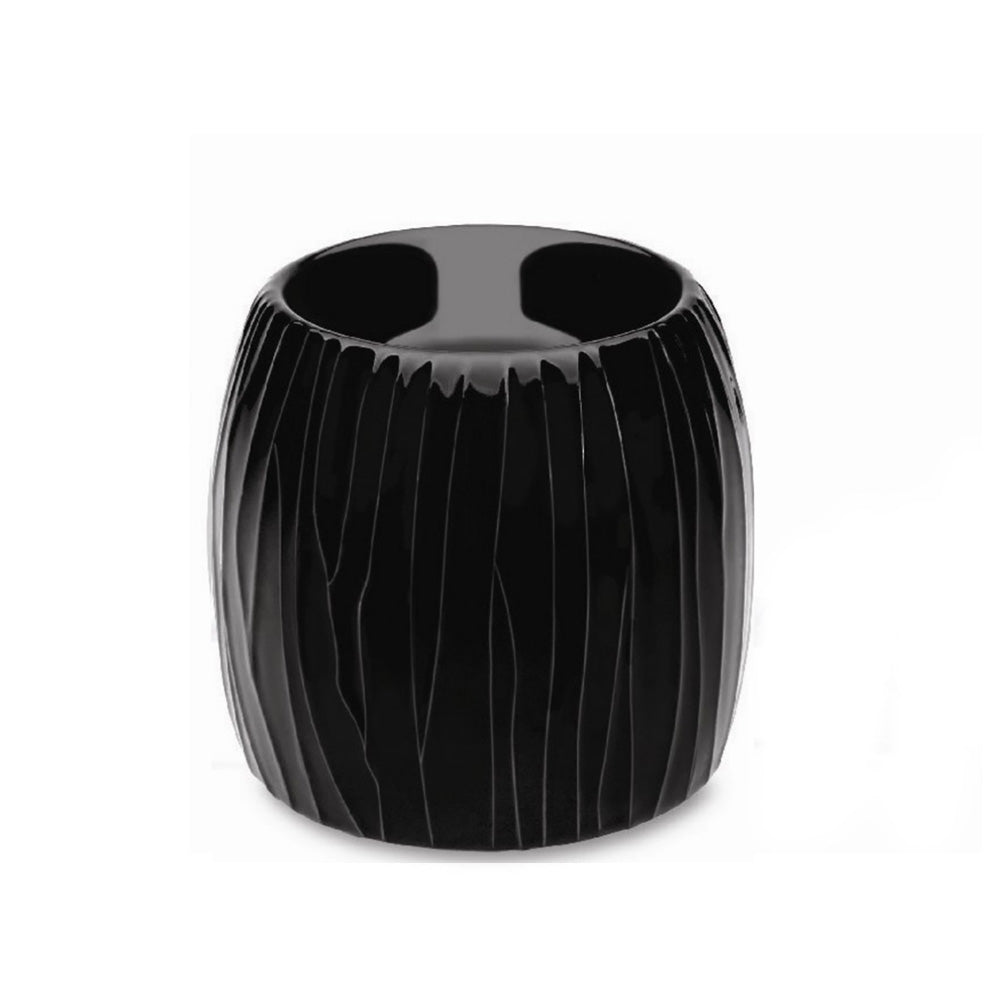 Black Pearl Wax Warmer