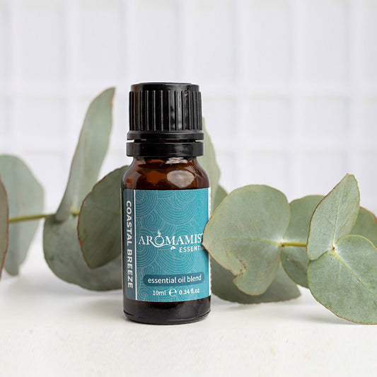 Coastal Breeze Essential Oil Blend 10ml