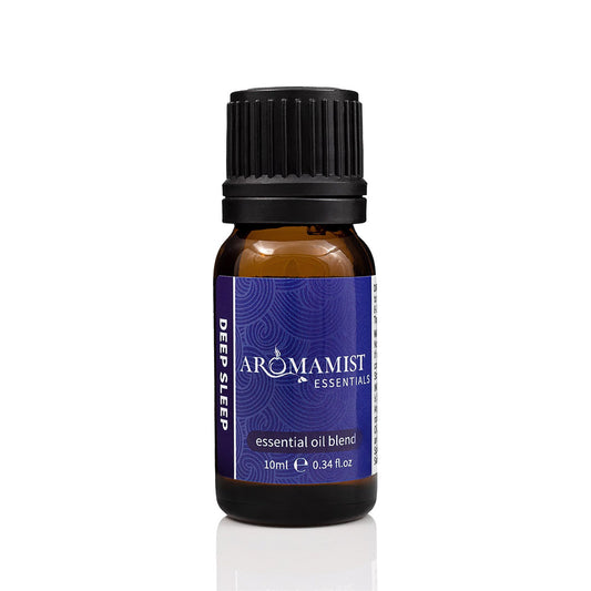 Deep Sleep Essential Oil Blend 10ml