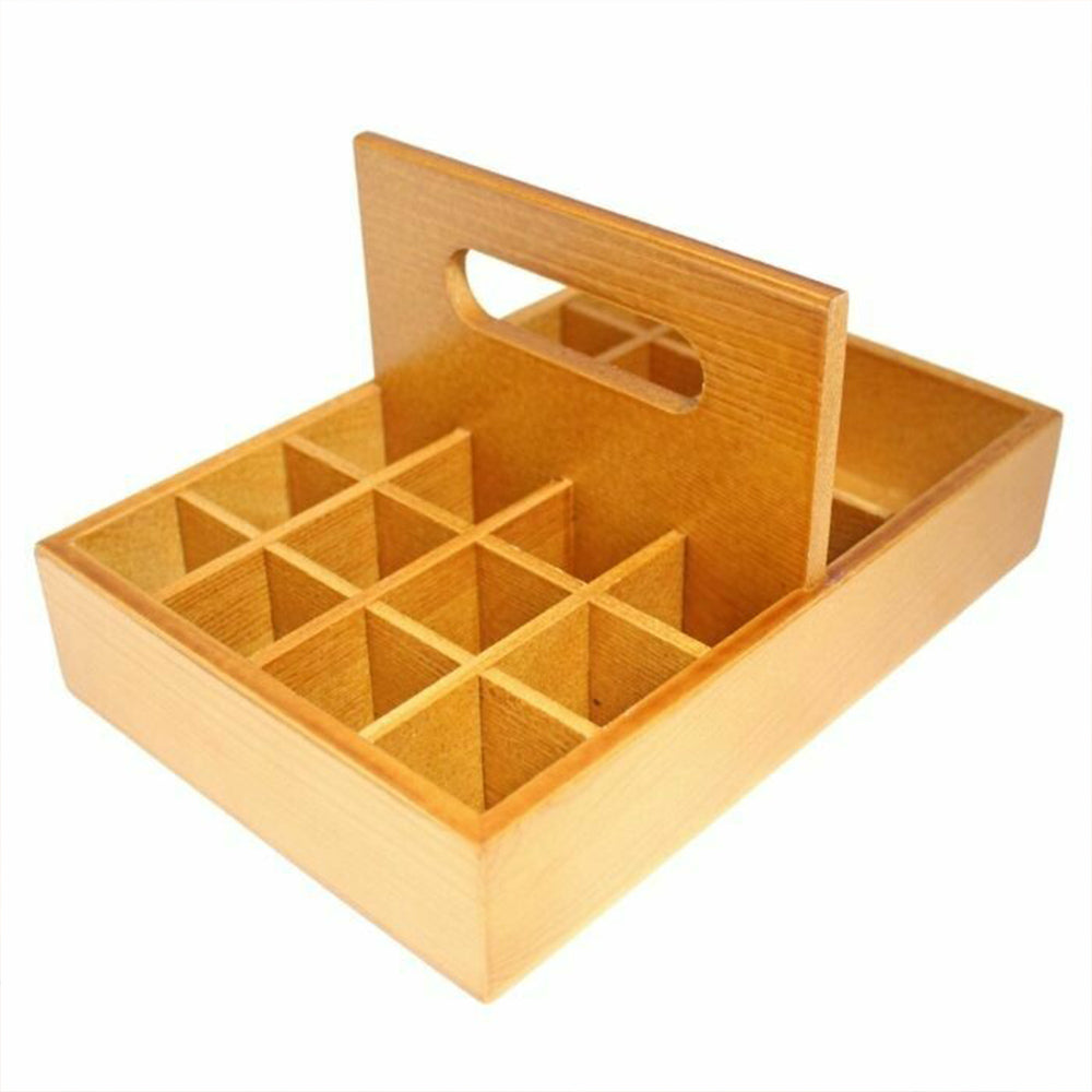 Carry Basket - 21 Slots