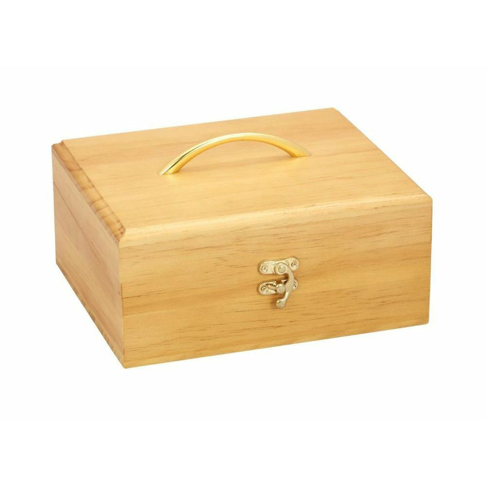 Executive Essential Oil Storage Box - 30 slots