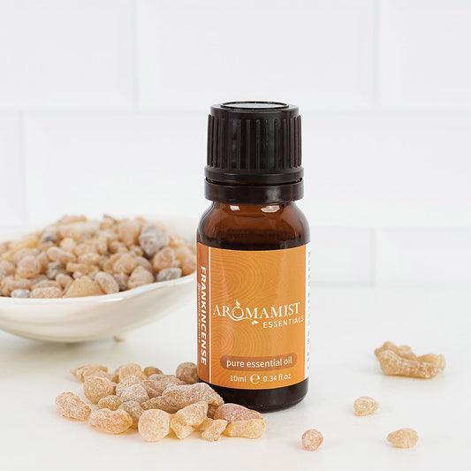 Frankincense Pure Essential Oil 10ml