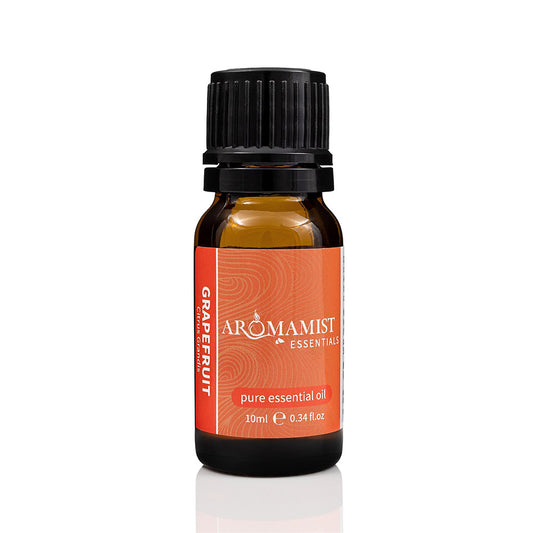 Grapefruit Pure Essential Oil 10ml