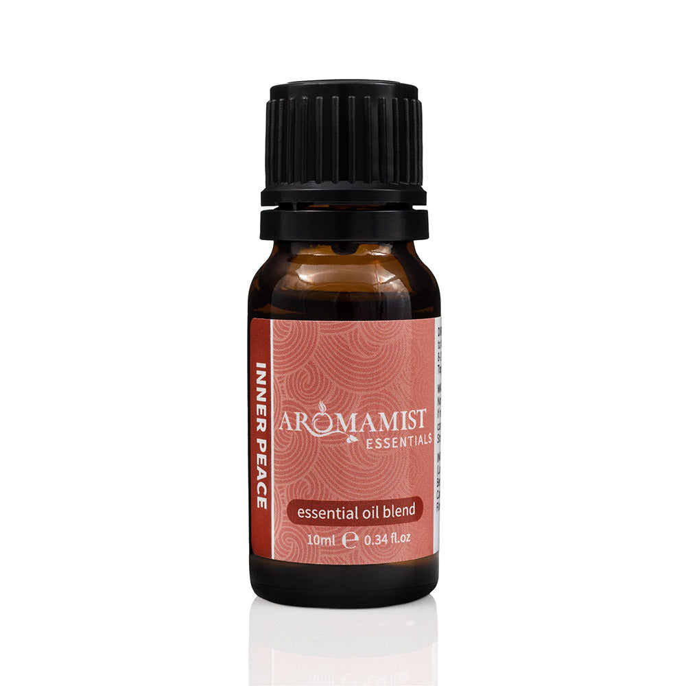 Inner Peace Essential Oil Blend 10ml