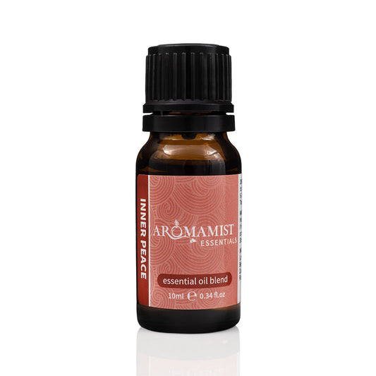 Inner Peace Essential Oil Blend 10ml