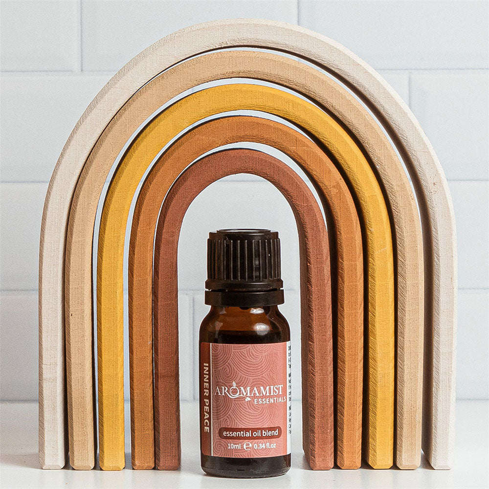 Inner Peace Essential Oil Blend 10ml