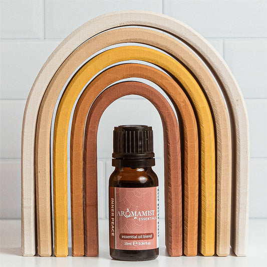 Inner Peace Essential Oil Blend 10ml