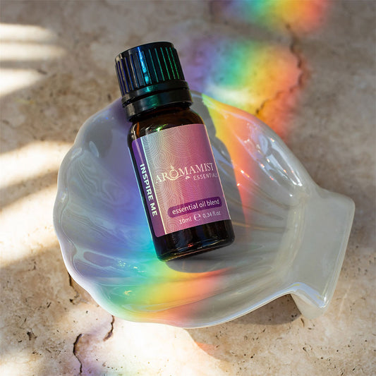 Inspire Me Essential Oil Blend 10ml