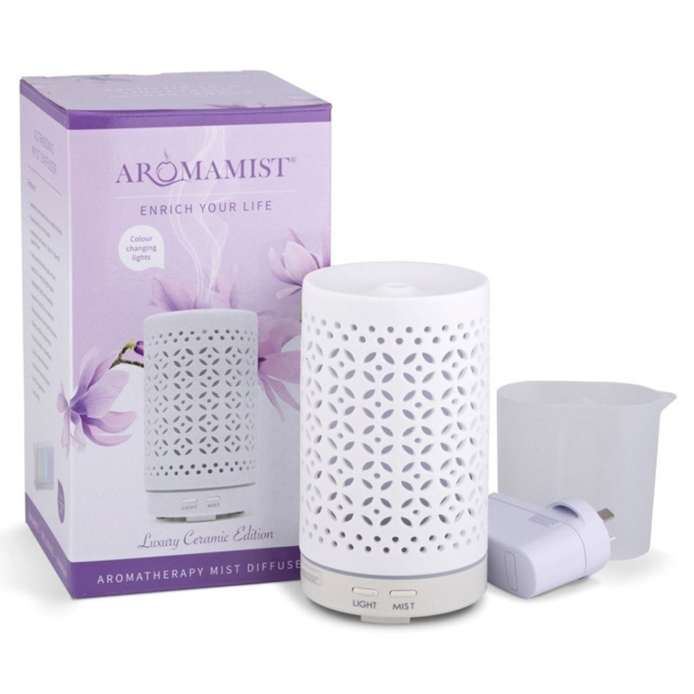 Mistique Mist Diffuser