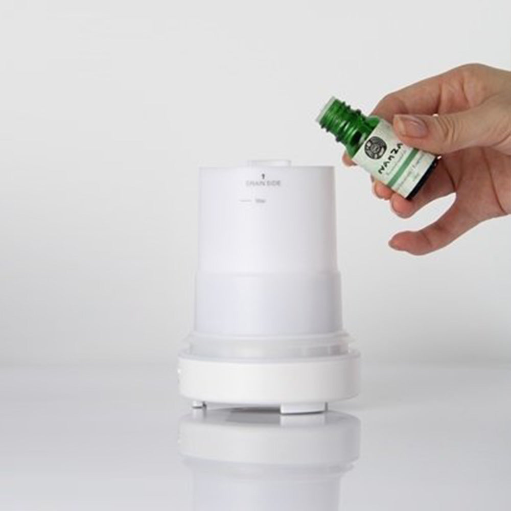 Mistique Mist Diffuser