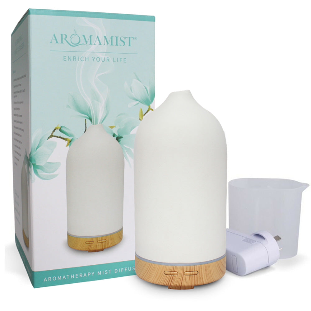 Noosa Stone Mist Diffuser