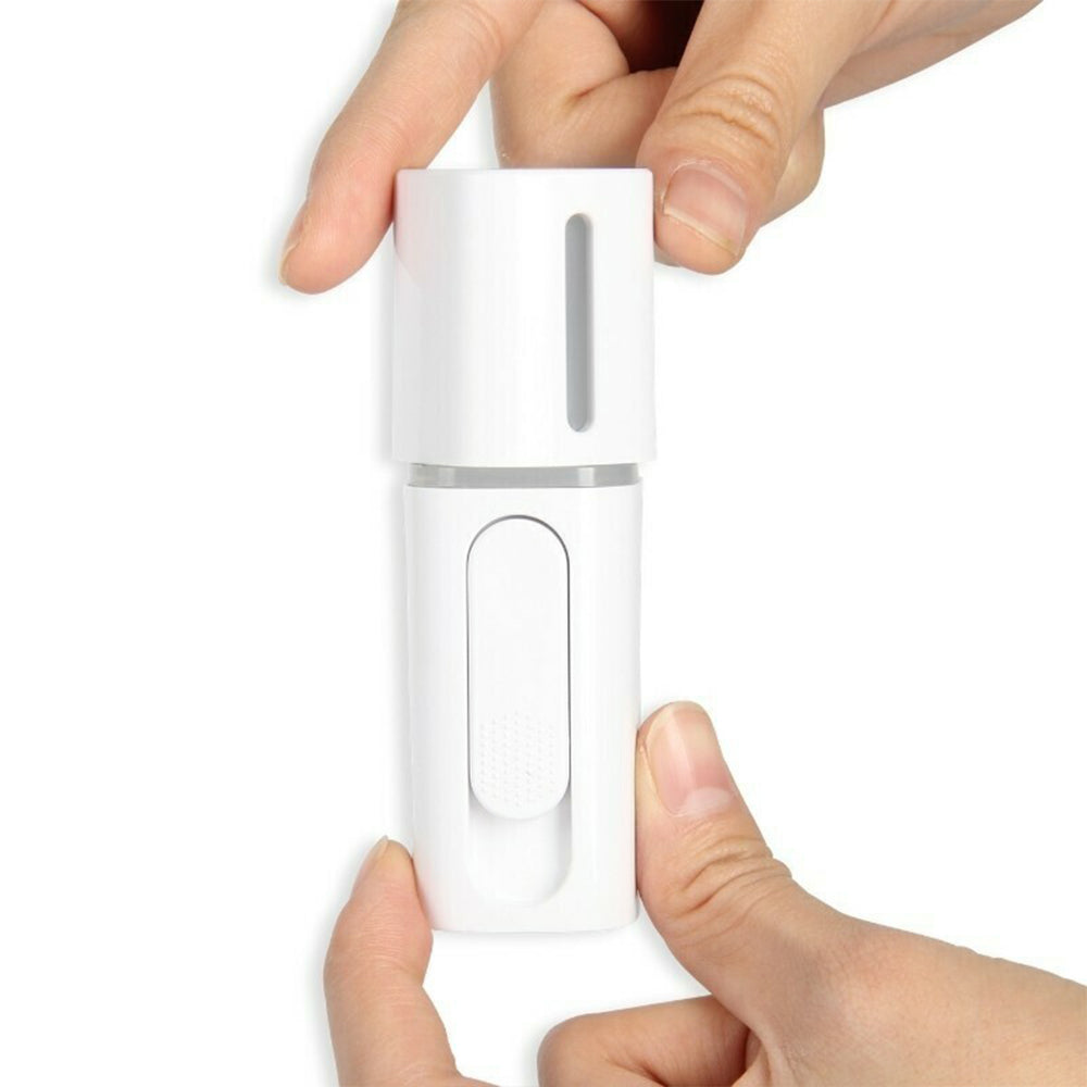 Petite Handheld Mist Diffuser