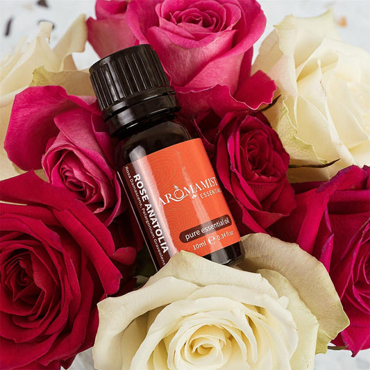 Rose Anatolia Essential Oil 10ml