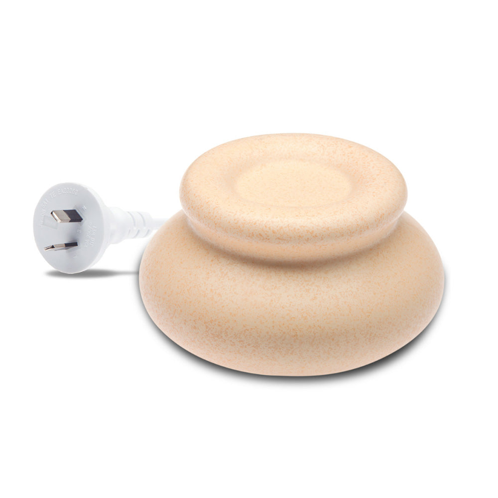 Sandstone Vaporiser