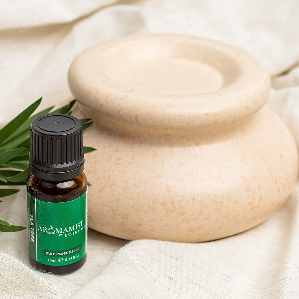 Sandstone Vaporiser