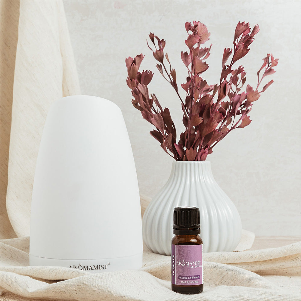 Serene Mist Diffuser + FREE Inspire Me Blend