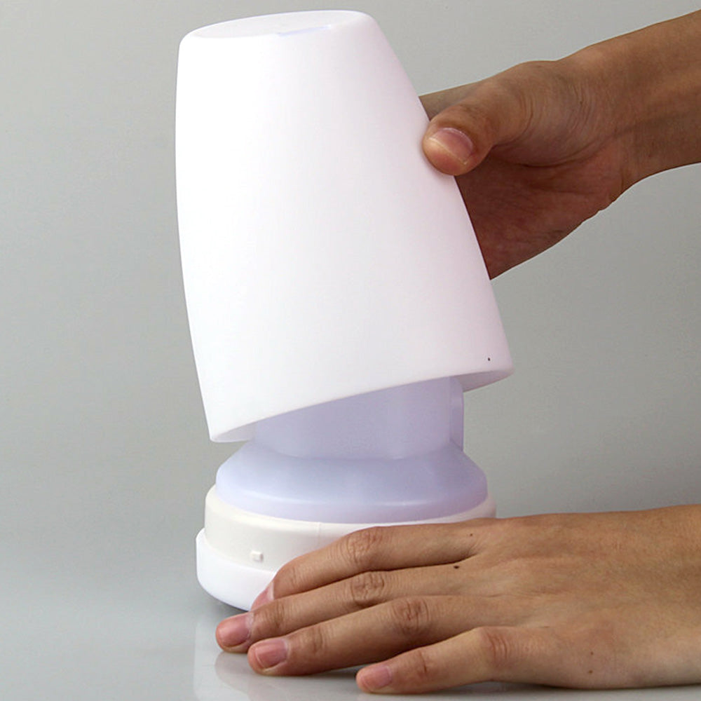 Serene Mist Diffuser + FREE Inspire Me Blend