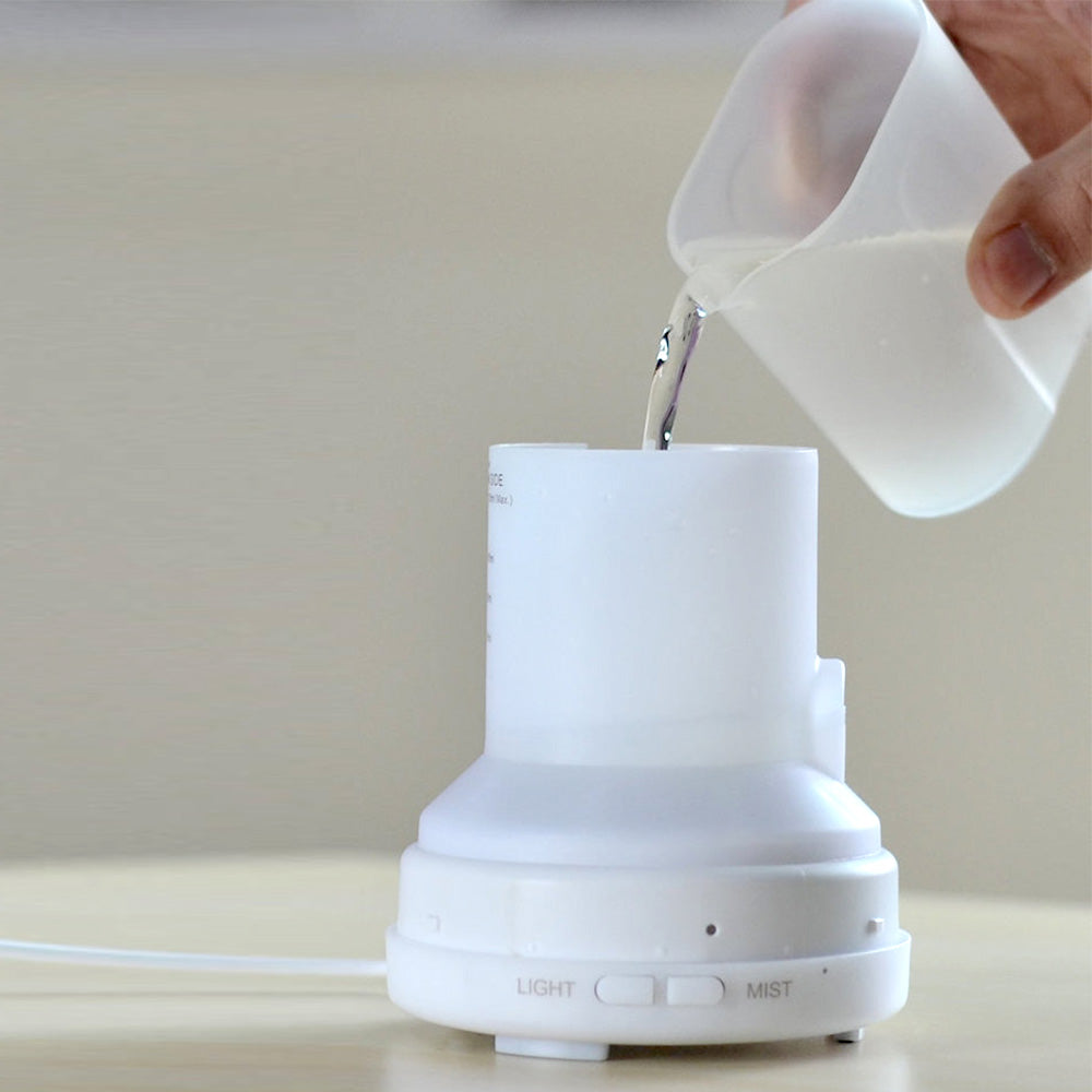 Serene Mist Diffuser