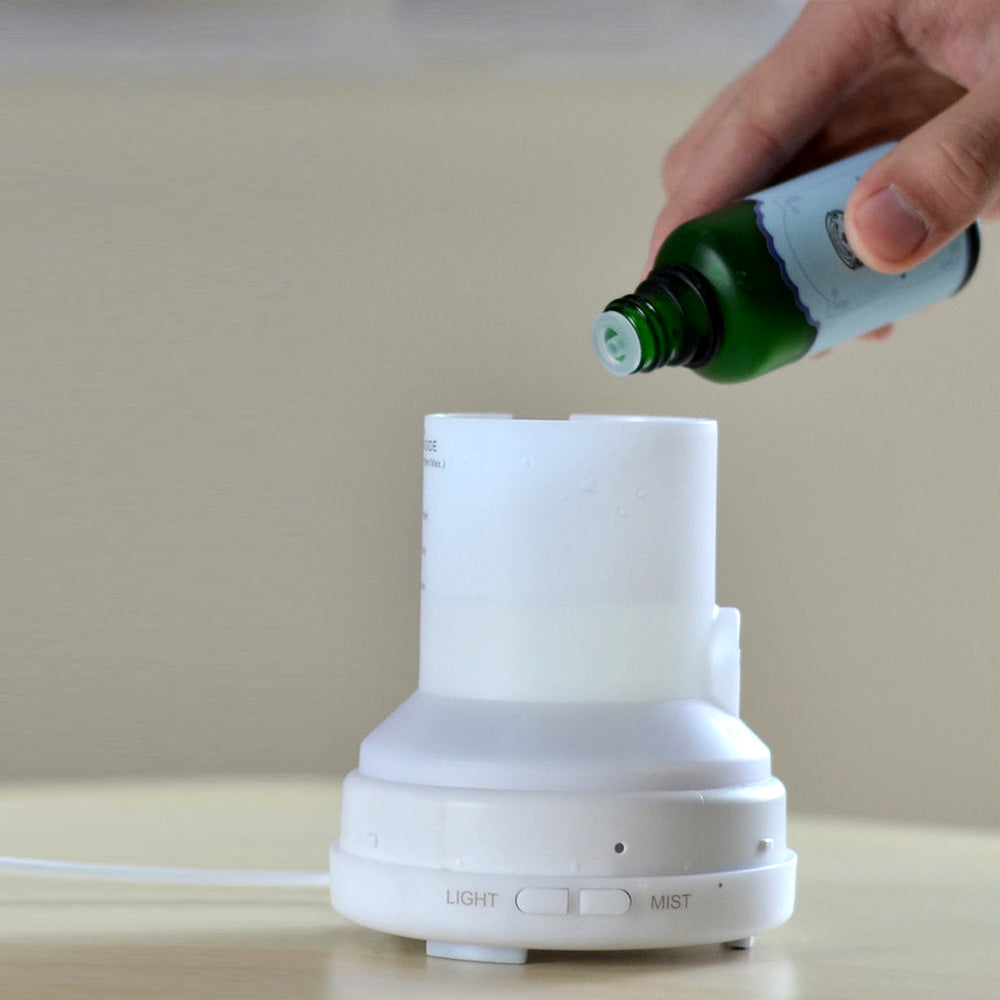 Serene Mist Diffuser