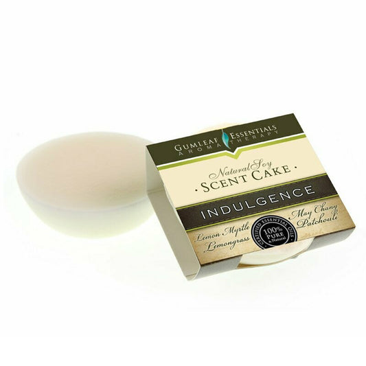 Soy Wax Melt - Indulgence