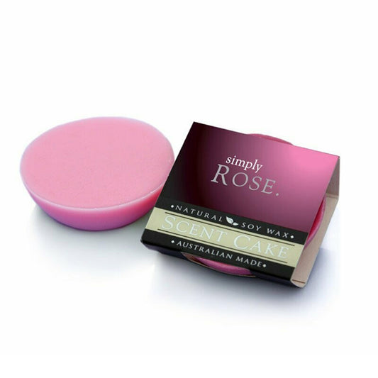 Soy Wax Melt - Rose