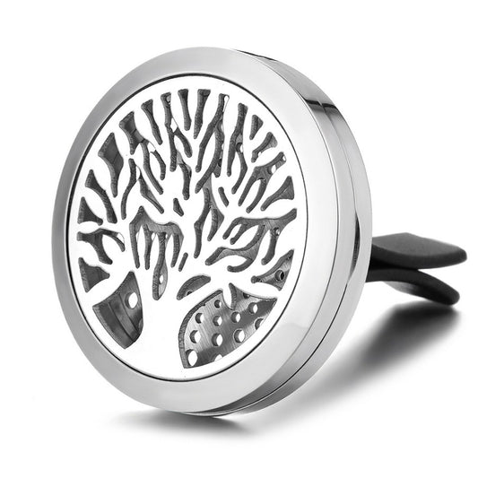 Car Diffuser - Tree Of Life Vent Clip