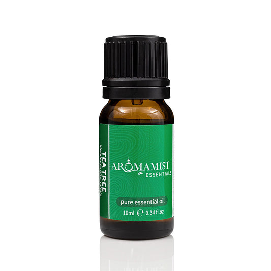 Tea Tree Pure Essential Oil 10ml