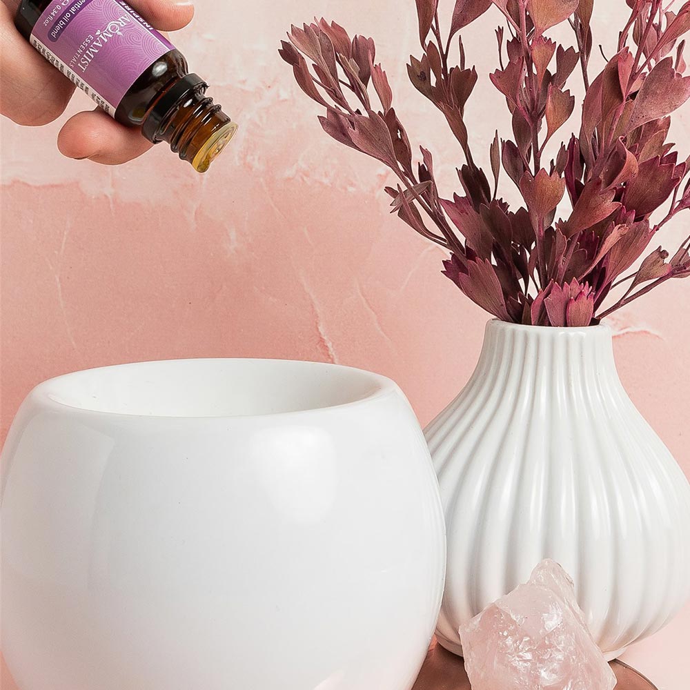 White Coral Vaporiser