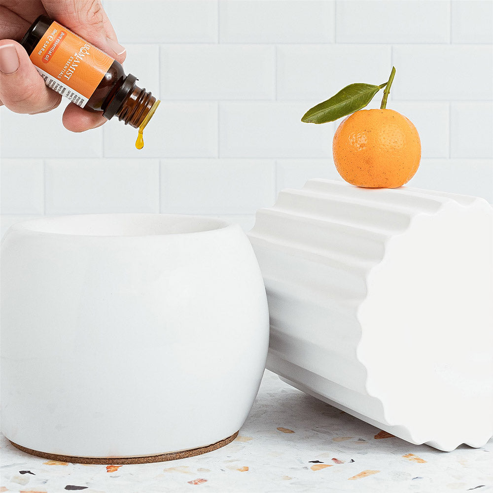 White Coral Vaporiser