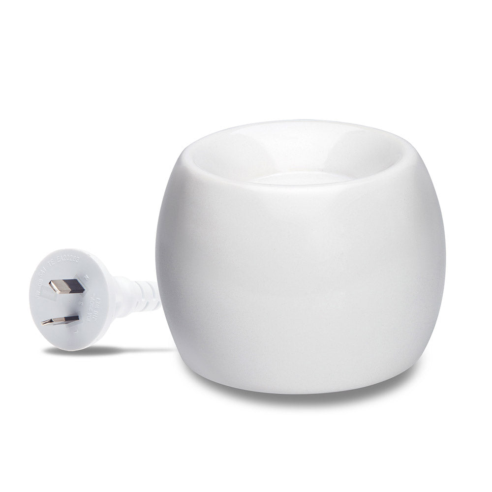 White Coral Vaporiser