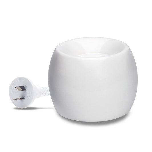 White Coral Vaporiser