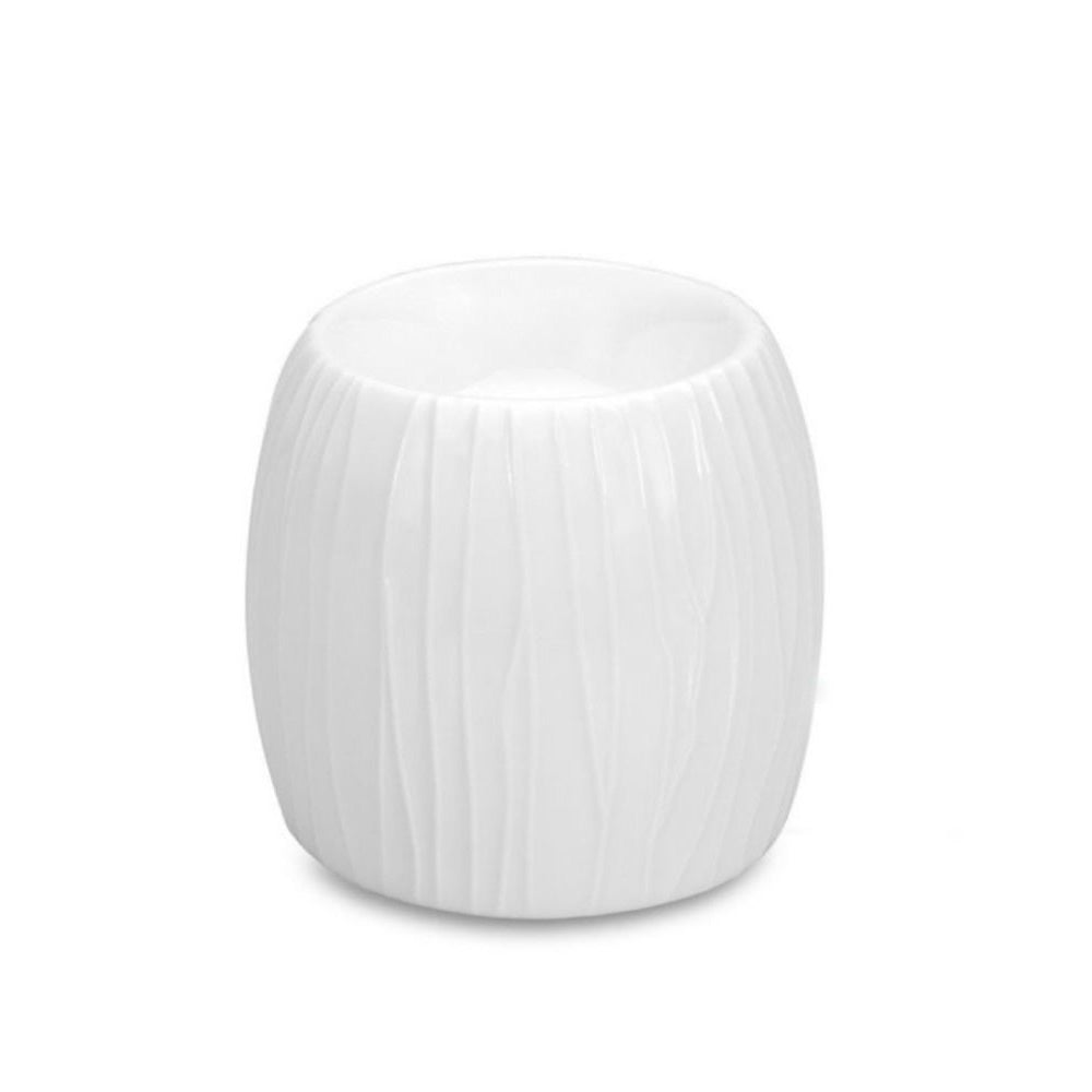 White Pearl Wax Warmer