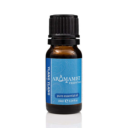 Ylang Ylang Pure Essential Oil 10ml