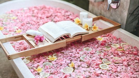 Bringing Balneotherapy to your Bathroom