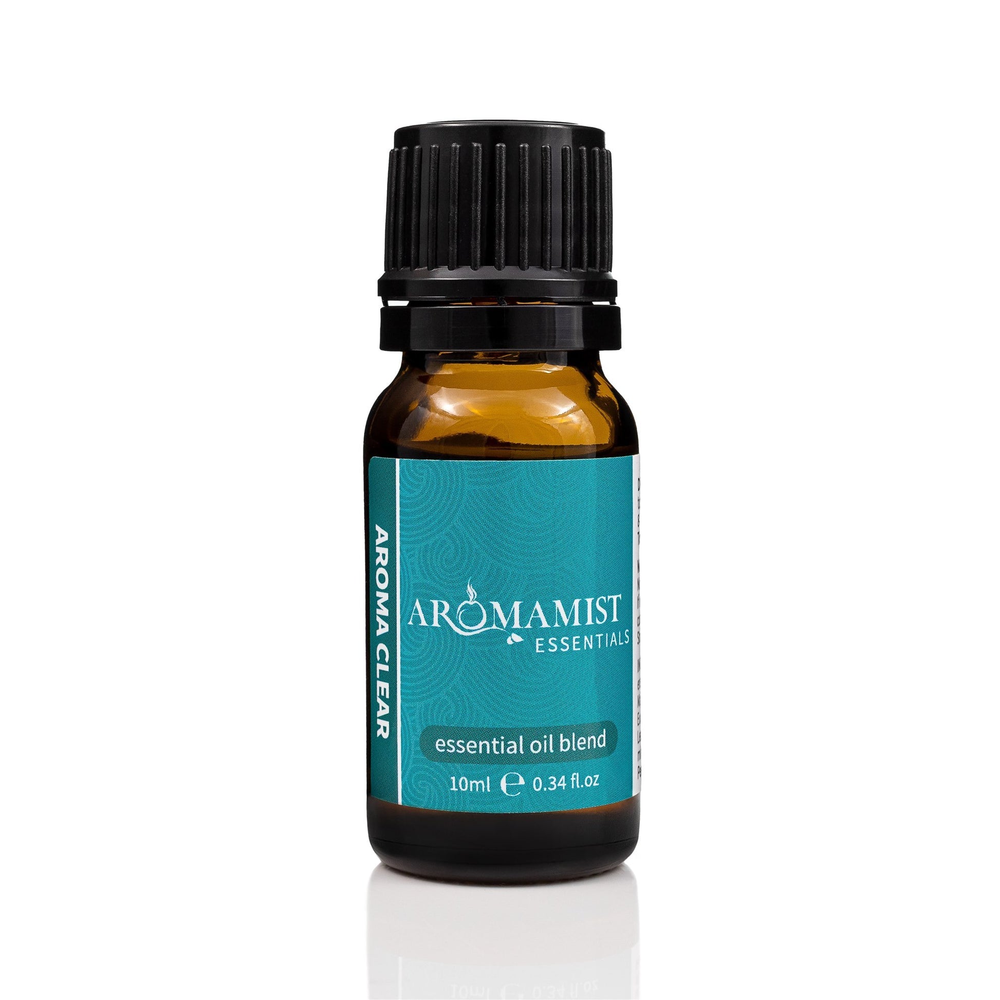 Aroma Clear Essential Oil Blend 10ml