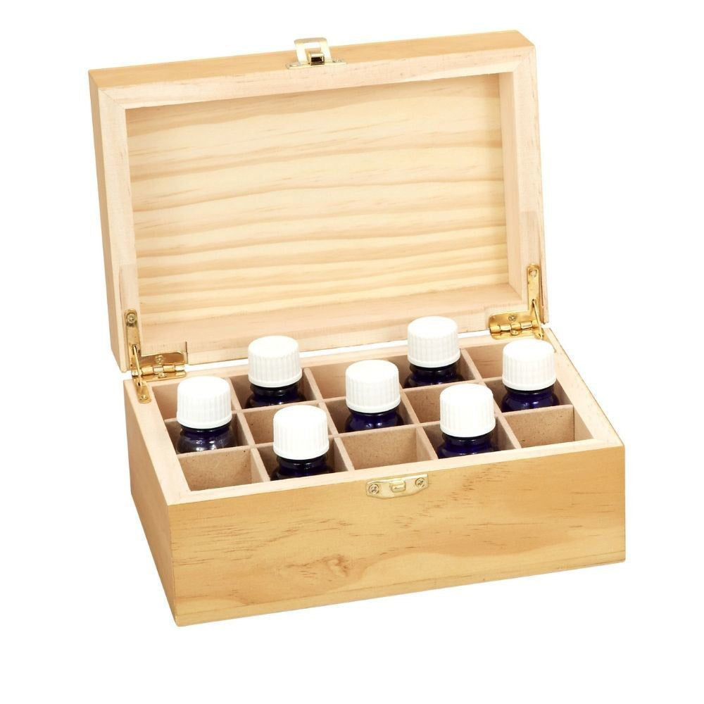 Aromatherapy Starter Kit