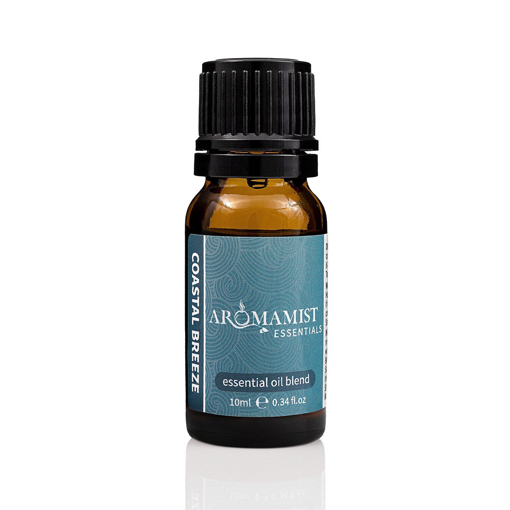 Coastal Breeze Essential Oil Blend 10ml