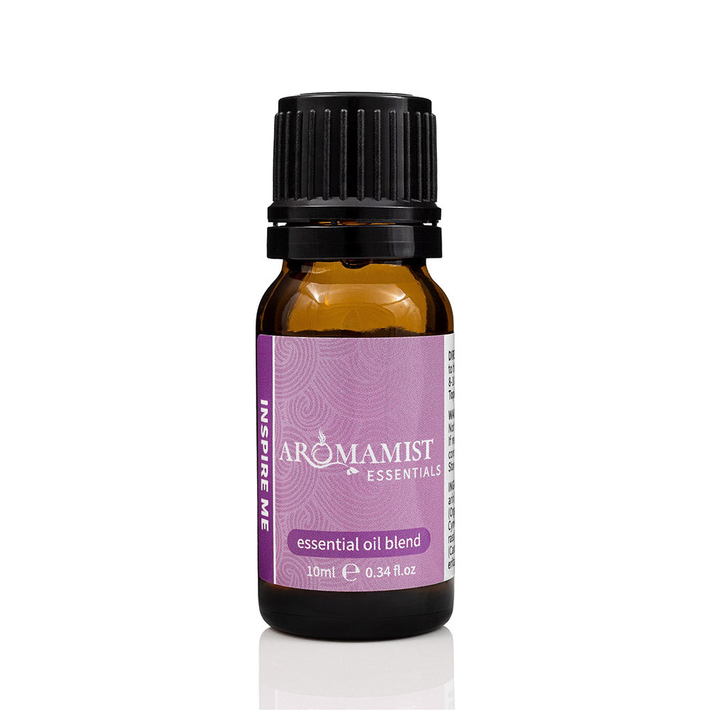 Anise Mist Diffuser + FREE Inspire Me Blend