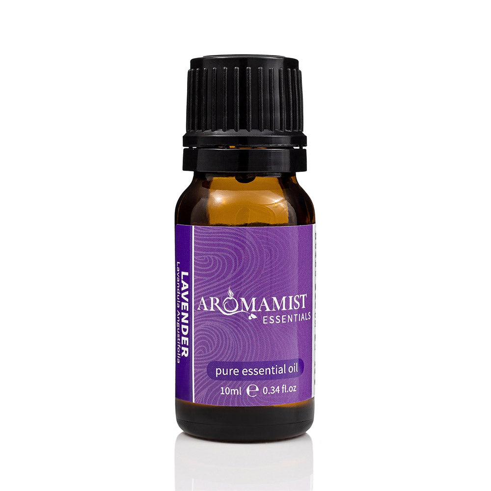 Lavender Pure Essential Oil 10ml