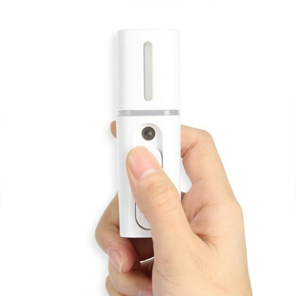 Petite Handheld Mist Diffuser