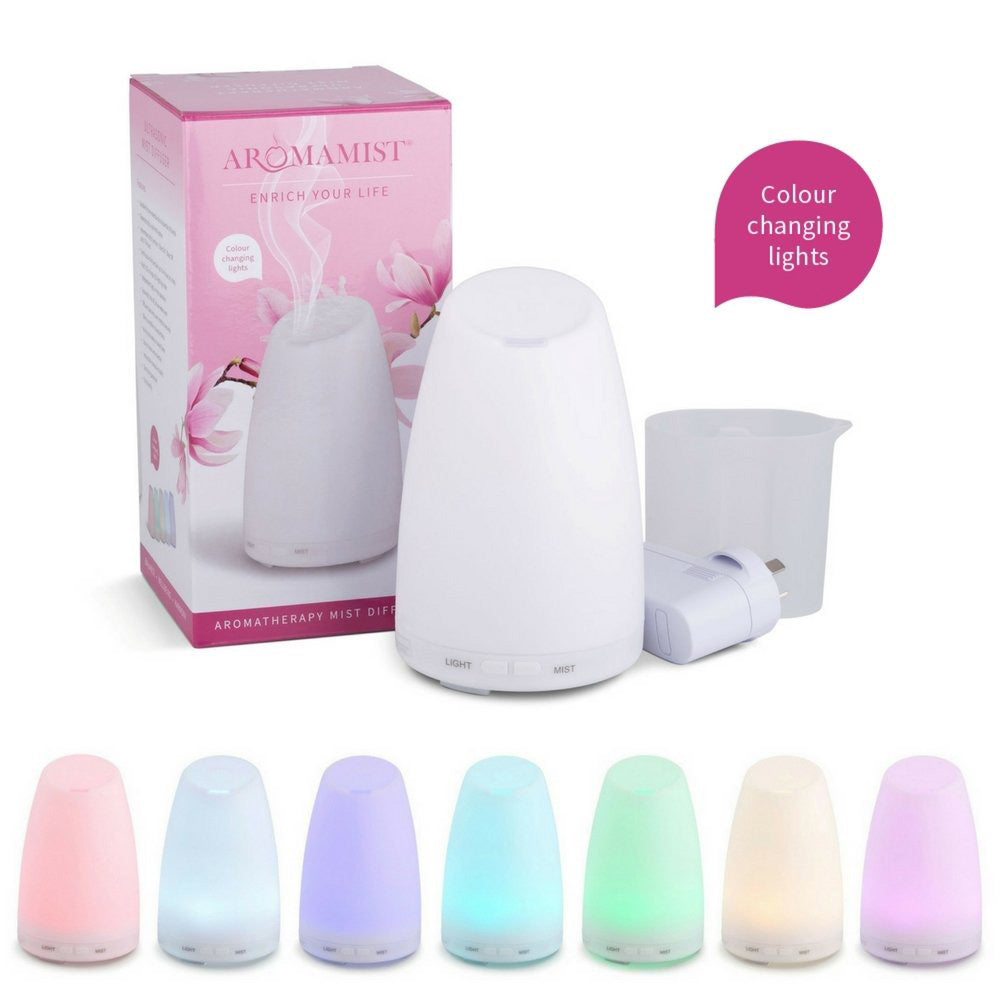 Serene Mist Diffuser